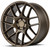 Aodhan AH-X 5x112 19x8.5 +35 Matte Bronze