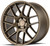 Aodhan AH-X 5x114.3 19x9.5 +35 Matte Bronze