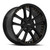 Vors AR5 5x108 17x8 +35 All Black Gold Rivet
