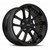 Vors AR5 5x112 17x9 +30 All Black Gold Rivet