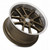Vors AR5 5x108 17x9 +30 Bronze