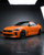 Vors AR5 5x114.3 19x8.5 +35 All Black Gold Rivet