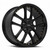 Vors AR5 5x112 19x8.5 +35 All Black Gold Rivet