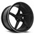 MRR Forged F25 5x120 21x13 +25 Gloss Black fit Corvette C8