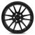 Vors TR10 5x110 18x9.5 +35 Gloss Black