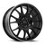 Vors TR14 5x120 18x8 +35 Black w Machined Ring