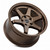 Vors TR37 5x114.3 17x9 +30 Bronze
