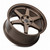 Vors TR37 5x108 18x8.5 +35 Bronze