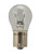 Hella Bulb 7506 12V 21W BA15s S8 - 7506 – Turn Signal Light Bulb