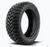 XF Off-Road MUD TRACKER 35x12.5R17
