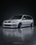 Volk Racing 21C 5x114.3 18x10.5 +15 MAG BLUE / RIM DC