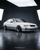 Volk Racing 21C 5x114.3 18x10.5 +15 MAG BLUE / RIM DC
