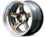 Volk Racing 21C SPEC-SR 5x114.3 18x10.5 +15 SHINING BRONZE METAL / RIM DC