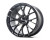 Volk Racing G16 M-SPEC 5x112 19x8.5 +38 PRESSED BLACK CLEAR