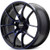 Volk Racing G025 5x120 19x10.5 +22 DARK BLUE / DC
