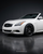 2009 Infiniti G37 convertible with aftermarket wheels - visualization by THREEPIECE.US