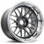 Volk Racing 21A 5x112 18x9.5 +20 DARK GUNMETAL/DC