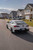 Volk Racing ZE40 18x9.5 MATTE BLUE GUNMETAL wheels on a 2023 Acura Integra