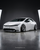 Volk Racing VERSUS VV21S 5x114.3 18x9.5 +38 GRACE SILVER