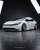 Volk Racing VERSUS VV21S 5x114.3 18x9.5 +38 GRACE SILVER