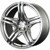 Volk Racing VV52S 5x114.3 19x9 +28 DC / SIDE VARIABLE SILVER