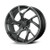 Volk Racing VERSUS VMF C-01 5x112 20x10 +45 MATTE GUNBLACK / DC