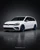 Volk Racing CE28N-PLUS aftermarket wheels - visualization by THREEPIECE.US