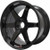 Volk Racing TE37SL 5x114.3 19x10.5 +12 GLOSS BLACK