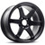 Volk Racing TE37SL 5x114.3 19x10.5 +12 FLAT BLACK