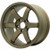 Volk Racing TE37SL 5x114.3 19x10.5 +22 BLAST BRONZE