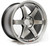 Volk Racing TE37SL 5x120 19x10.5 +22 FORMULA SILVER