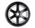 Volk Racing TE37SL 5x112 19x10.5 +35 DIAMOND BLACK