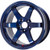 Volk Racing TE37SL 5x114.3 18x10.5 +15 MAG BLUE