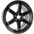 Volk Racing TE37SL 5x114.3 18x11 +18 DIAMOND BLACK