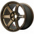 Volk Racing TE37 SAGA S-PLUS 5x114.3 19x10.5 +15 BRONZE