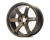 Volk Racing TE37 SAGA S-PLUS 5x114.3 20x9.5 +29 BRONZE