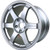 Volk Racing TE37 SAGA S-PLUS 5x114.3 17x9.5 +43 DIAMOND SILVER