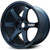 Volk Racing TE37 SAGA S-PLUS 5x114.3 18x10 +35 MAG BLUE