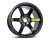 Volk Racing TE37 SAGA SL M-SPEC 5x114.3 18x10.5 +22 PRESSED BLACK