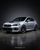 2018  SUBARU  WRX on Volk Racing TE37 Saga SL wheels - visualization by THREEPIECE.US