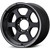 Volk Racing TE37XT 6x139.7 17x8 +0 BLAST BLACK