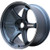 Volk Racing TE37 ULTRA M-SPEC 5x114.3 19x9.5 +22 MATTE BLUE GUNMETAL