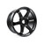 Volk Racing TE37 ULTRA M-SPEC 5x114.3 20x9.5 +28 GLOSS BLACK