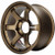 Volk Racing TE37 ULTRA M-SPEC 5x114.3 20x9.5 +28 BLAST BRONZE