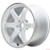Volk Racing TE37 ULTRA M-SPEC 5x114.3 20x10 +30 DASH WHITE
