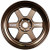Volk Racing TE37V 10TH ANNIVERSARY 4x114.3 17x9.5 -15 BRONZE