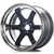 Volk Racing TE37V MK-II 5x100 18x11 -30 DIAMOND BLACK / RIM DC