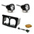Baja Designs Suzuki DRZ400/S/SM/DR650/SE/R/RE/S Dual S1 Headlight Kit - 387006 Photo - Primary
