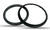 Clutch Masters Seal Kit for 4 Post Hydraulic Bearing - N106-S-RK User 1