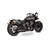 Vance & Hines 2025 Indian Scout HO Chrome Slip-On Exhaust - 18627 Photo - Primary